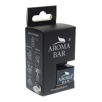 295 р. Ароматизатор подвесной жидкосный (Baccarat Rouge 540) 7мл AROMA BAR AROMA BAR 467859720767427 (barreloil)  с доставкой в г. Майкоп. Увеличить фотографию 3