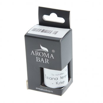 299 р. Ароматизатор масляный (Tiziana terenzi-Kirke0 10мл крафтовой коробке AROMA BAR AROMA BAR 4678597207742 (61kirkeoilset)  с доставкой в г. Майкоп. Увеличить фотографию 1