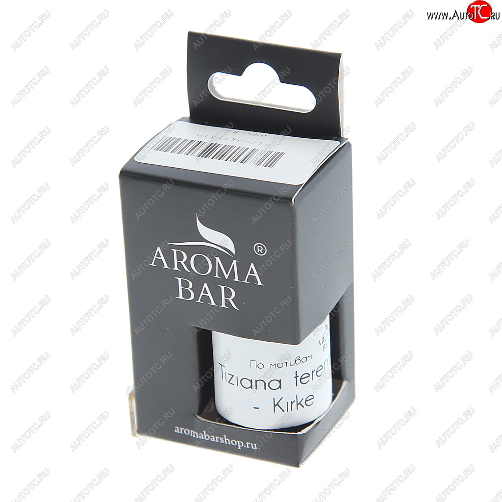 299 р. Ароматизатор масляный (Tiziana terenzi-Kirke0 10мл крафтовой коробке AROMA BAR AROMA BAR 4678597207742 (61kirkeoilset)  с доставкой в г. Майкоп