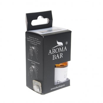 230 р. Ароматизатор масляный (USO-Peony fruity) 10мл в крафтовой коробке AROMA BAR AROMA BAR 4678597208558 (69 oilset)  с доставкой в г. Майкоп. Увеличить фотографию 2