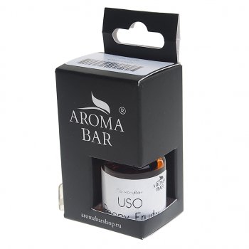 230 р. Ароматизатор масляный (USO-Peony fruity) 10мл в крафтовой коробке AROMA BAR AROMA BAR 4678597208558 (69 oilset)  с доставкой в г. Майкоп. Увеличить фотографию 1