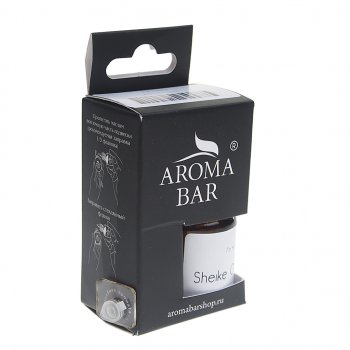 233 р. Ароматизатор масляный (SHEIKH Opulent 77) 10мл в крафтовой коробке AROMA BAR AROMA BAR 4678597208565 (68 oilset)  с доставкой в г. Майкоп. Увеличить фотографию 2