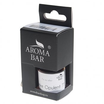 233 р. Ароматизатор масляный (SHEIKH Opulent 77) 10мл в крафтовой коробке AROMA BAR AROMA BAR 4678597208565 (68 oilset)  с доставкой в г. Майкоп. Увеличить фотографию 1