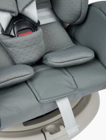 19 999 р. Автокресло детское 0-36кг (0+I-ll-IlI) 0-12лет dark green I-UNIX Isofix с боков.доп.защит.HAPPY BABY HAPPY BABY 4690624042225  с доставкой в г. Майкоп. Увеличить фотографию 13