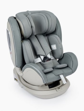 19 999 р. Автокресло детское 0-36кг (0+I-ll-IlI) 0-12лет dark green I-UNIX Isofix с боков.доп.защит.HAPPY BABY HAPPY BABY 4690624042225  с доставкой в г. Майкоп. Увеличить фотографию 1