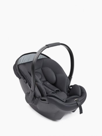 9 549 р. Автокресло детское 0-13кг (0+) 0-1.5лет dark grey Skyler Pro HAPPY BABY HAPPY BABY 4690624062216  с доставкой в г. Майкоп. Увеличить фотографию 3