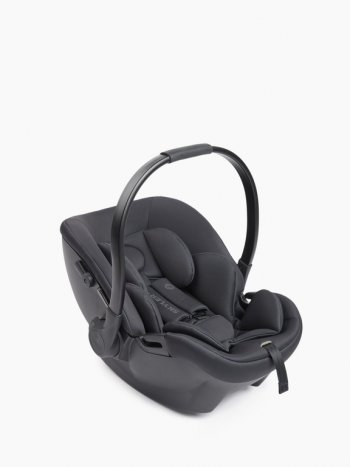9 549 р. Автокресло детское 0-13кг (0+) 0-1.5лет dark grey Skyler Pro HAPPY BABY HAPPY BABY 4690624062216  с доставкой в г. Майкоп. Увеличить фотографию 4