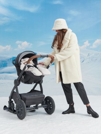 9 549 р. Автокресло детское 0-13кг (0+) 0-1.5лет dark grey Skyler Pro HAPPY BABY HAPPY BABY 4690624062216  с доставкой в г. Майкоп. Увеличить фотографию 27