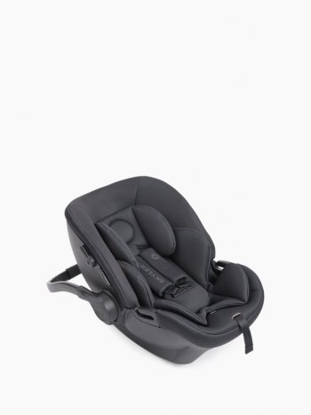 9 549 р. Автокресло детское 0-13кг (0+) 0-1.5лет dark grey Skyler Pro HAPPY BABY HAPPY BABY 4690624062216  с доставкой в г. Майкоп. Увеличить фотографию 6