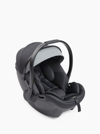 9 549 р. Автокресло детское 0-13кг (0+) 0-1.5лет dark grey Skyler Pro HAPPY BABY HAPPY BABY 4690624062216  с доставкой в г. Майкоп. Увеличить фотографию 1