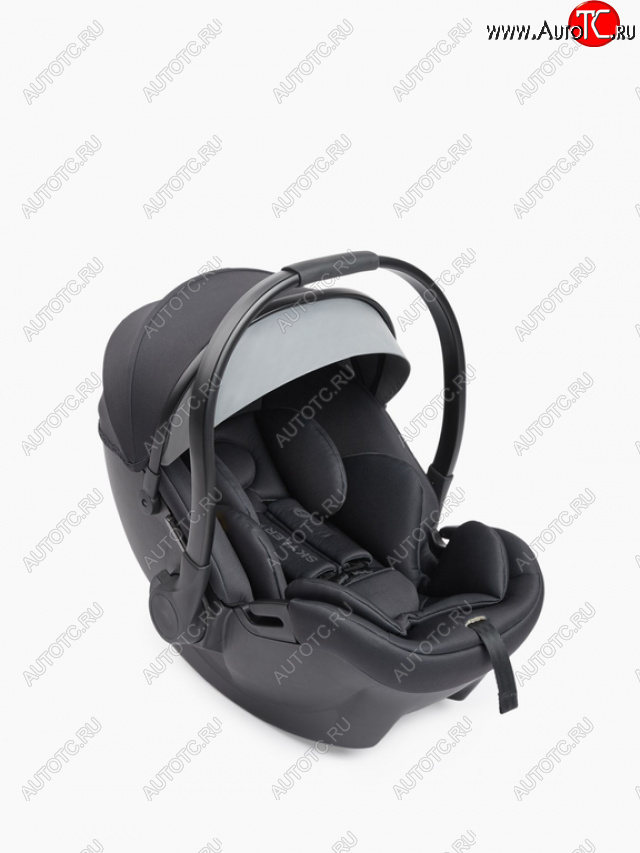 9 549 р. Автокресло детское 0-13кг (0+) 0-1.5лет dark grey Skyler Pro HAPPY BABY HAPPY BABY 4690624062216  с доставкой в г. Майкоп
