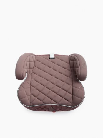 2 799 р. Подушка авт.детская БУСТЕР 15-36кг (II-III) 6-12лет desert pink Rider HAPPY BABY HAPPY BABY 4690624062438  с доставкой в г. Майкоп. Увеличить фотографию 11
