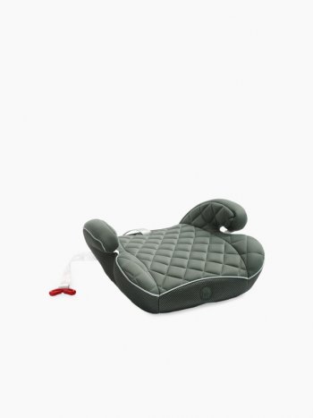 2 799 р. Подушка авт.детская БУСТЕР 15-36кг (II-III) 6-12лет dark olive Rider HAPPY BABY HAPPY BABY 4690624062445  с доставкой в г. Майкоп. Увеличить фотографию 4