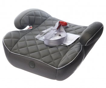 2 799 р. Подушка авт.детская БУСТЕР 15-36кг (II-III) 6-12лет dark olive Rider HAPPY BABY HAPPY BABY 4690624062445  с доставкой в г. Майкоп. Увеличить фотографию 1
