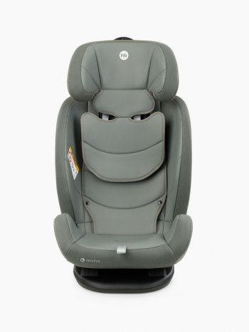 16 999 р. Автокресло детское 0-36кг (0+I-ll-IlI) 0-12лет dark green OREX Isofix HAPPY BABY HAPPY BABY 4690624065477  с доставкой в г. Майкоп. Увеличить фотографию 16