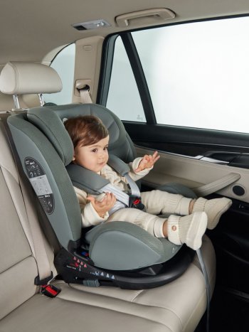 16 999 р. Автокресло детское 0-36кг (0+I-ll-IlI) 0-12лет dark green OREX Isofix HAPPY BABY HAPPY BABY 4690624065477  с доставкой в г. Майкоп. Увеличить фотографию 6