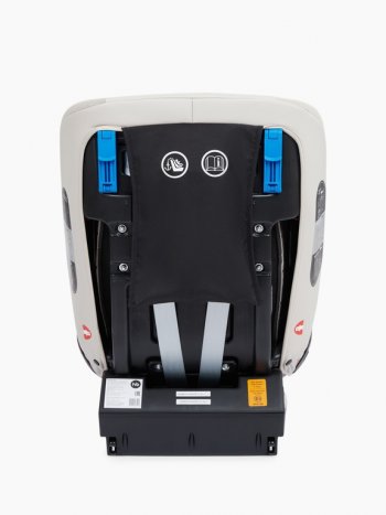 15 349 р. Автокресло детское 0-36кг (0+I-ll-IlI) 0-12лет sand OREX Isofix HAPPY BABY HAPPY BABY 4690624065491  с доставкой в г. Майкоп. Увеличить фотографию 14