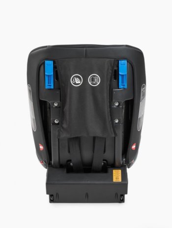 15 999 р. Автокресло детское 0-36кг (0+I-ll-IlI) 0-12лет black OREX Isofix HAPPY BABY HAPPY BABY 4690624065507  с доставкой в г. Майкоп. Увеличить фотографию 12