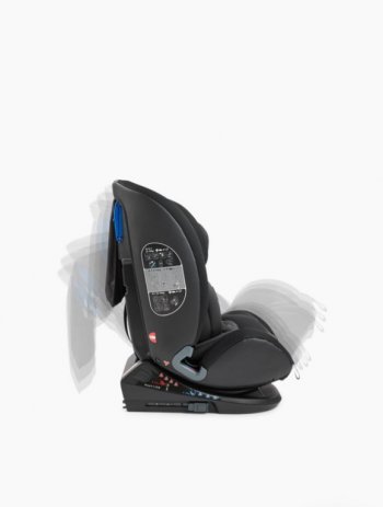 15 999 р. Автокресло детское 0-36кг (0+I-ll-IlI) 0-12лет black OREX Isofix HAPPY BABY HAPPY BABY 4690624065507  с доставкой в г. Майкоп. Увеличить фотографию 13