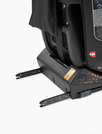 15 999 р. Автокресло детское 0-36кг (0+I-ll-IlI) 0-12лет black OREX Isofix HAPPY BABY HAPPY BABY 4690624065507  с доставкой в г. Майкоп. Увеличить фотографию 16