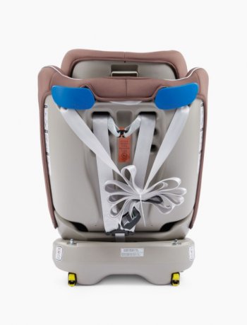 14 999 р. Автокресло детское 0-36кг (0+I-ll-IlI) 0-12лет chocolate UNIX Isofix HAPPY BABY HAPPY BABY 4690624066269  с доставкой в г. Майкоп. Увеличить фотографию 12