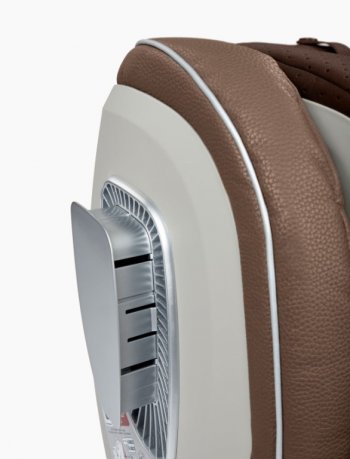 18 499 р. Автокресло детское 0-36кг (0+I-ll-IlI) 0-12лет brown I-UNIX Isofix с боковой доп.защитой HAPPY BABY HAPPY BABY 4690624068959  с доставкой в г. Майкоп. Увеличить фотографию 14