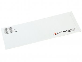 16 999 р. Прокладка головки блока МТЗ-320 (дв.LOMBARDINI) LOMBARDINI 4730.621  с доставкой в г. Майкоп. Увеличить фотографию 3
