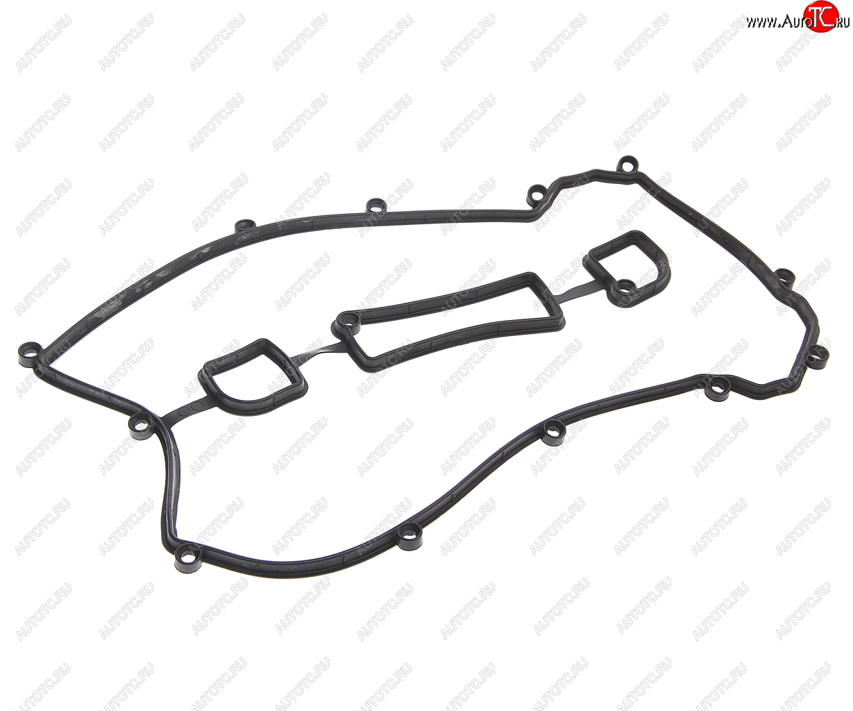 2 799 р. Прокладка крышки клапанной FORD Mondeo (-07) ELRING ELRING 473.330  с доставкой в г. Майкоп