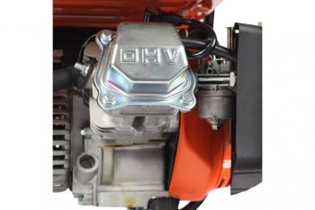 16 299 р. Бензогенератор 1.2кВт 4такт. расх.=1.1л/ч. бак=6л PATRIOT PATRIOT 474103125 PATRIOT 474103125  с доставкой в г. Майкоп. Увеличить фотографию 5