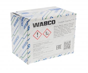 2 499 р. Ремкомплект MERCEDES клапана ограничения давления WABCO WABCO 4750100012  с доставкой в г. Майкоп. Увеличить фотографию 3