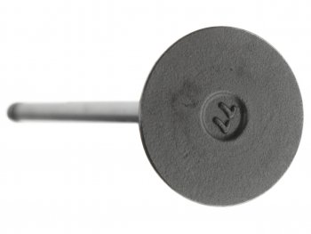 569 р. Клапан впускной CHERY Bonus OE CHERY 477f-1007011ba  с доставкой в г. Майкоп. Увеличить фотографию 3