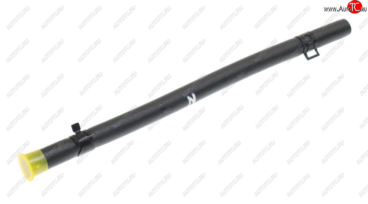 769 р. Шланг SSANGYONG Kyron (06-) ГУРа возвратный верхний OE SSANGYONG 4786209620  с доставкой в г. Майкоп