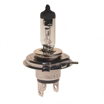 539 р. Лампа 12V H4 6055W P43t-38 +90% Range Power NARVA NARVA 480033000  с доставкой в г. Майкоп. Увеличить фотографию 1