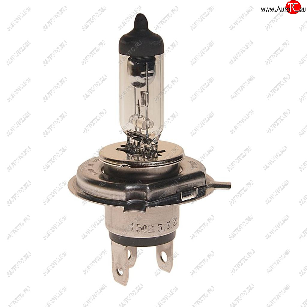 539 р. Лампа 12V H4 6055W P43t-38 +90% Range Power NARVA NARVA 480033000  с доставкой в г. Майкоп