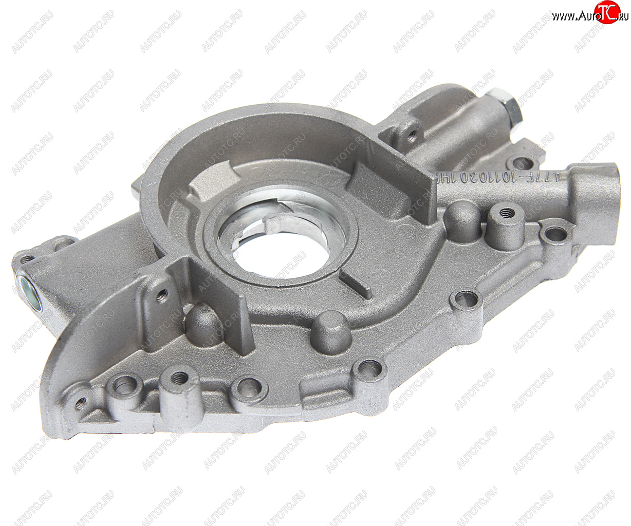 3 999 р. Насос масляный CHERY Amulet NO NAME 4801011030  с доставкой в г. Майкоп