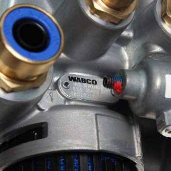 167 999 р. Модулятор прицепов SCHMITZ без прошивки WABCO WABCO 4801020630  с доставкой в г. Майкоп. Увеличить фотографию 5