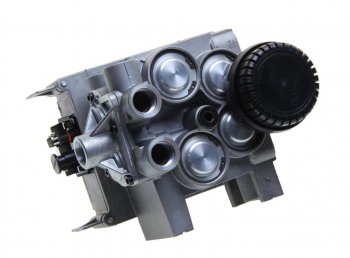 165 999 р. Модулятор MERCEDES АБС WABCO WABCO 4801030160  с доставкой в г. Майкоп. Увеличить фотографию 3