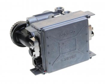 165 999 р. Модулятор MERCEDES АБС WABCO WABCO 4801030160  с доставкой в г. Майкоп. Увеличить фотографию 4
