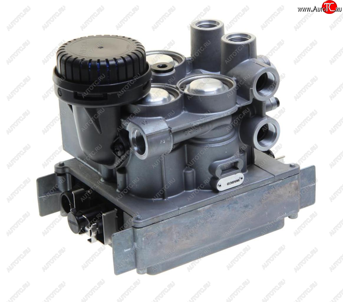 165 999 р. Модулятор MERCEDES АБС WABCO WABCO 4801030160  с доставкой в г. Майкоп