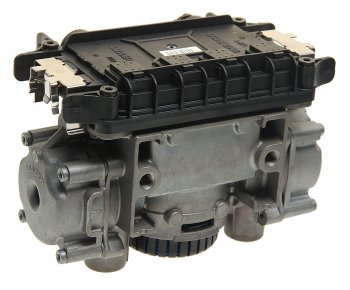 124 999 р. Модулятор DAF EBS WABCO WABCO 4801040030  с доставкой в г. Майкоп. Увеличить фотографию 2
