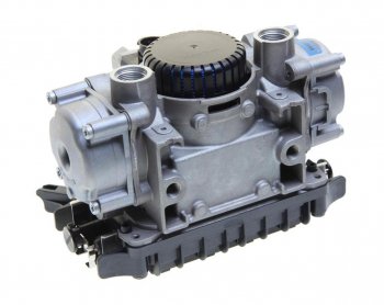 127 999 р. Модулятор MERCEDES АБС WABCO WABCO 4801050070  с доставкой в г. Майкоп. Увеличить фотографию 2
