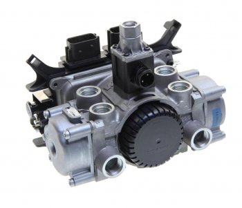 127 999 р. Модулятор MERCEDES АБС WABCO WABCO 4801050070  с доставкой в г. Майкоп. Увеличить фотографию 3