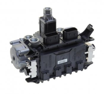 127 999 р. Модулятор MERCEDES АБС WABCO WABCO 4801050070  с доставкой в г. Майкоп. Увеличить фотографию 4