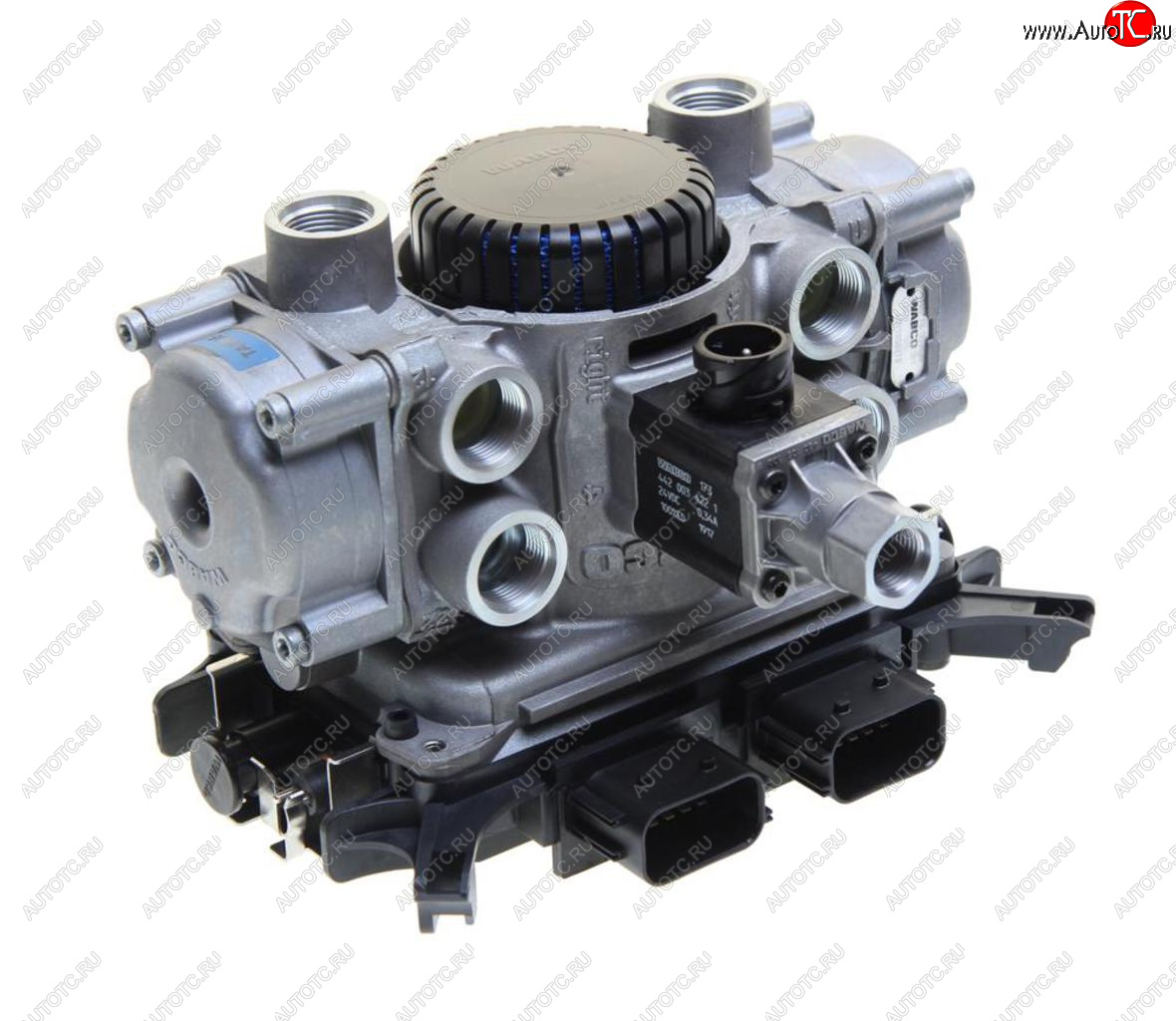 127 999 р. Модулятор MERCEDES АБС WABCO WABCO 4801050070  с доставкой в г. Майкоп
