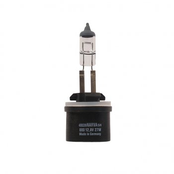 369 р. Лампа 12V H27W1 27W PG13 American Types NARVA NARVA 480393000  с доставкой в г. Майкоп. Увеличить фотографию 1