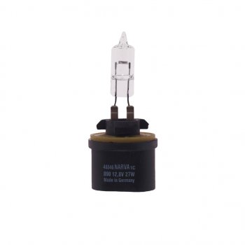 349 р. Лампа 12V H27W1 27W PG13 American Types NARVA NARVA 480463000  с доставкой в г. Майкоп. Увеличить фотографию 1