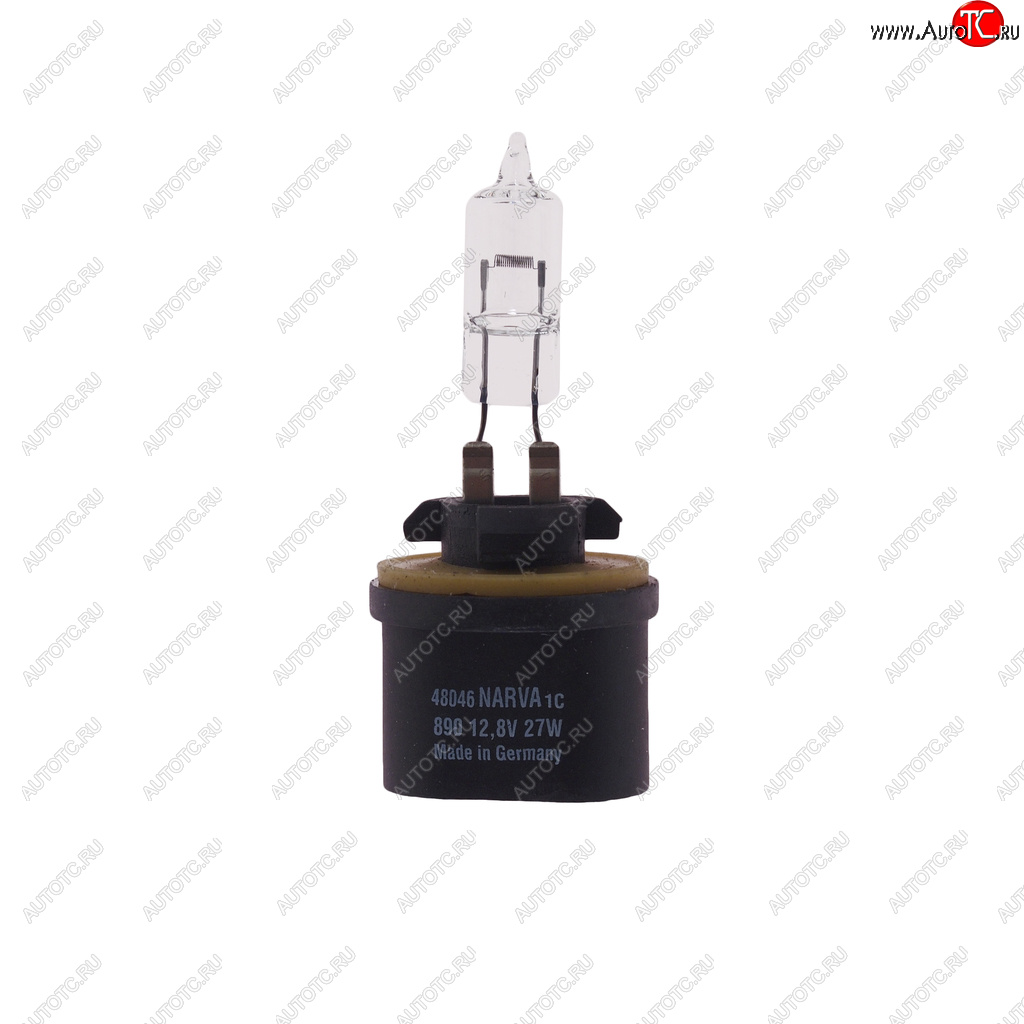 349 р. Лампа 12V H27W1 27W PG13 American Types NARVA NARVA 480463000  с доставкой в г. Майкоп