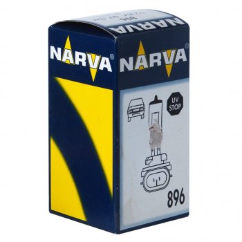 359 р. Лампа 12V H27W1 37.5W PGJ13 American Types NARVA NARVA 480523000  с доставкой в г. Майкоп. Увеличить фотографию 1