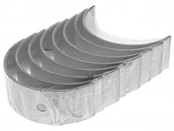 399 р. Вкладыши CHERY Amulet (03-) (1.6) шатунные STD комплект (8шт.) OE CHERY 480-bj1004121  с доставкой в г. Майкоп. Увеличить фотографию 2