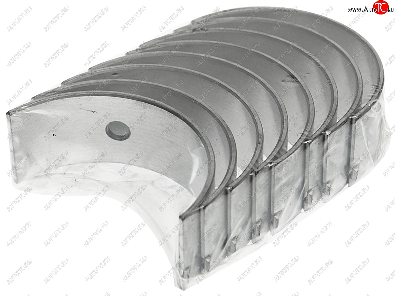 399 р. Вкладыши CHERY Amulet (03-) (1.6) шатунные STD комплект (8шт.) OE CHERY 480-bj1004121  с доставкой в г. Майкоп